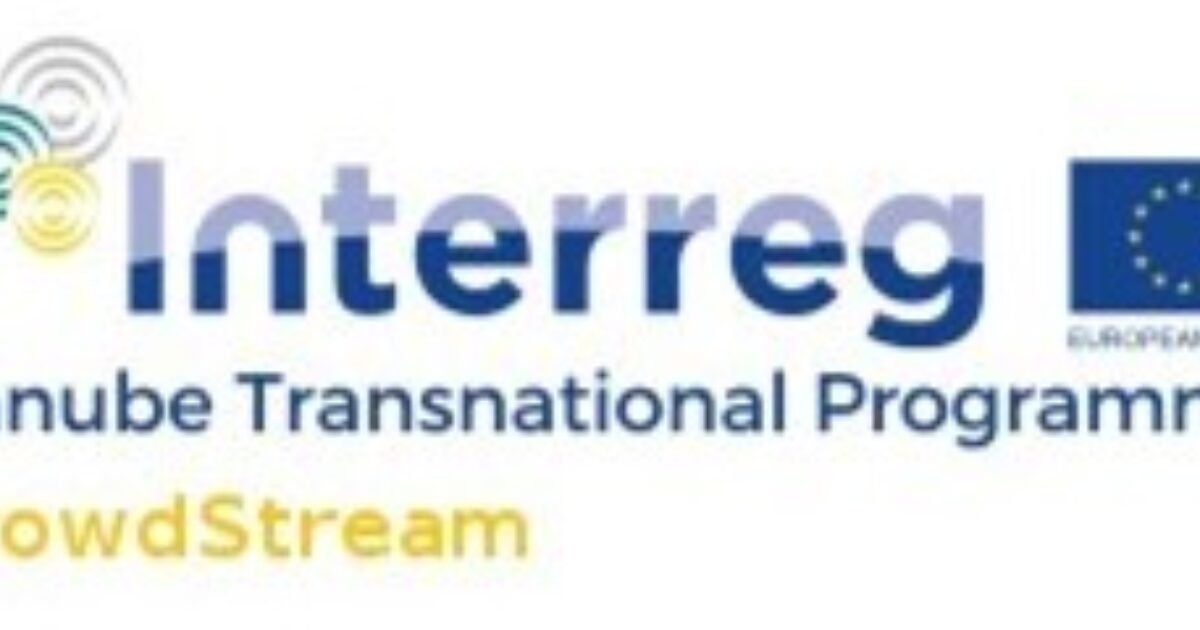 CROWDSTREAM | RRA Podravje - Maribor