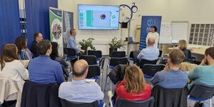 Inovativne rešitve za privabljanje talentov: Prvo srečanje regionalnih deležnikov projekta TALENT4S3 uspešno izvedeno v Podravju