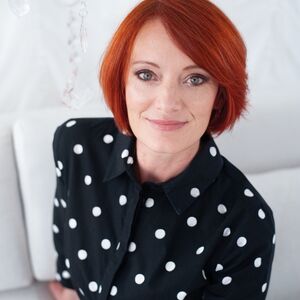 Alenka Čufar