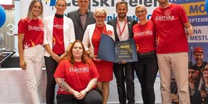 Posebno priznanje za Destinacijo Štajerska