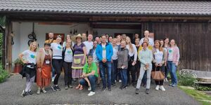 Destinacija Pohorje praznuje