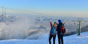Ostajamo zavezani viziji: Gradimo uspešno prihodnost Pohorja še naprej