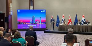 Nataša Ritonija imenovana za vodjo delovne skupine AER za bioekonomijo