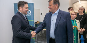 Obeležili smo 30. let našega delovanja