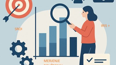 RESEES: Podjetniški zajtrk za podjetja s področja socialne ekonomije