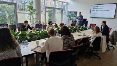 Kako lahko Podravje postane privlačno za talente in inovacije?