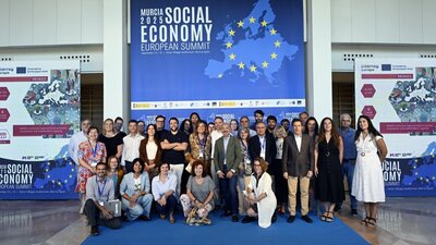 RESEES: Tretje srečanje in študijski obisk projektnih partnerjev v Murciji