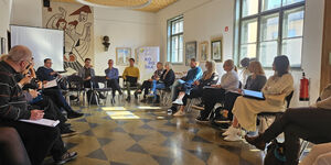 Na Pohorju ni pomembno le regijsko, temveč medregijsko sodelovanje