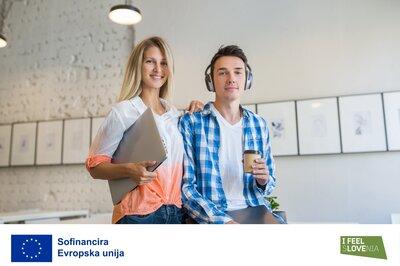 Usposabljanje START SMART 4. - 14. november 2025