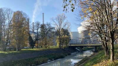 Tuzli smo pomagali postati prvo mesto v BiH, zavezano k zelenemu prehodu