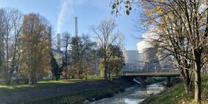 Tuzli smo pomagali postati prvo mesto v BiH, zavezano k zelenemu prehodu