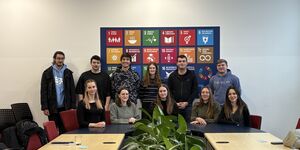 Prvo srečanje Posvetovalnega telesa mladih Maribor – uspešno zaključeno