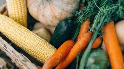 Food4CE:  Vabilo na zaključno konferenco projekta