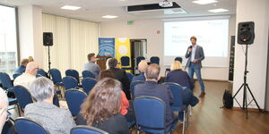 Sprejeta je novela Zakona o spodbujanju skladnega regionalnega razvoja