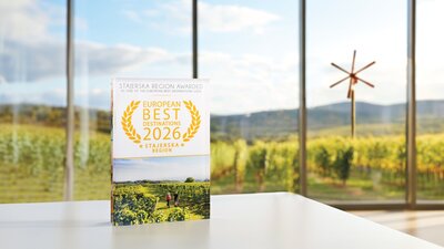 Zgodovinski preboj: Štajerska med evropsko turistično elito