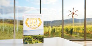 Zgodovinski preboj: Štajerska med evropsko turistično elito