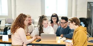 Prijava na usposabljanje START SMART