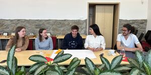 OUT4INGOV: Mladi v Mariboru predlagajo večjo vključenost v participativni proračun