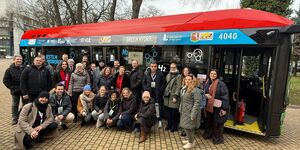 Green Hydra: 5. mednarodno srečanje v poljskem Lublinu 