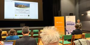 RRA Podravje - Maribor na dogodku "Dobro je živeti – v Alpah"