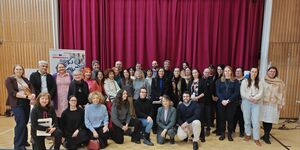 RESEES: Četrto srečanje in študijski obisk projektnih partnerjev v Rovaniemi na Finskem