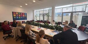 Dostopnost javnih storitev v Podravju: 2. delavnica projekta FUNDA