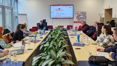 RESEES: 5. Podjetniški zajtrk