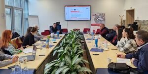 RESEES: 5. Podjetniški zajtrk