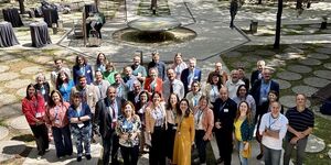 2030CATALYSTS: Srečanje predstavnikov pilotnih regij v Sevilli v Španiji