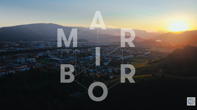 Invest in Maribor: Mesto, kjer priložnosti najdejo svoj dom