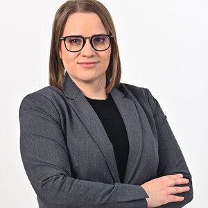 Špela Flegar