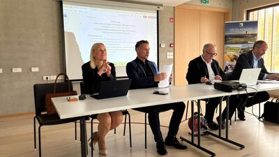 Potrjen Operativni instrument o razvoju in kroženju talentov v Podravju