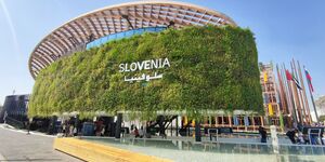 RRA Podravje - Maribor na EXPO Dubaj z novimi promocijskimi videi predstavila investicijske priložnosti, Pohorje in reko Dravo
