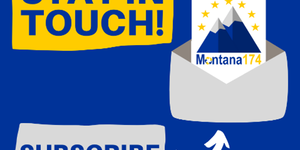 Novice projekta MONTANA174