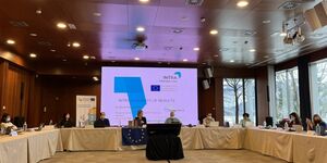 Projekt INTRA predstavljen na Nadzornem odboru Interreg Europe