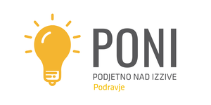 Objavljen je 5. javni poziv za vključitev v projekt Podjetno nad izzive – PONI (5. skupina)