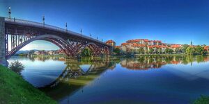 VPRAŠALNIK ZA MARIBORSKA PODJETJA