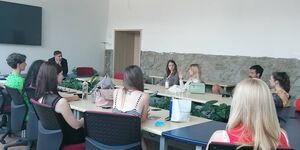 Uspešen zaključek 2. skupine PONI PODRAVJE