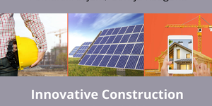 VABILO: »Innovative Construction MEGRA 2022«