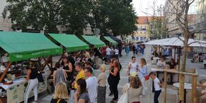 20. maja bo dišalo po lokalnih specialitetah