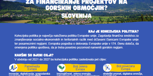 Izšle so projektne in tematske publikacije, video ter druge novice projekta Montana174