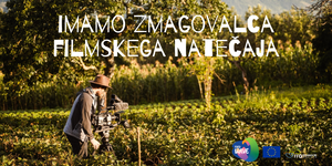 Znan je zmagovalec filmskega natečaja | Food Wave