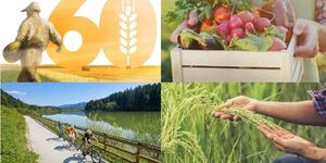 VABILO na kooperacijsko srečanje z naslovom »Inovativno kmetijstvo in turistična industrija«