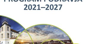 Potrjen Regionalni razvojni progam za Podravje za programsko obdobje 2021–2027