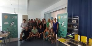 Na samostojno podjetniško pot ponovno nova skupina PONI Podravje