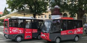 Posvet o trajnostni mobilnosti