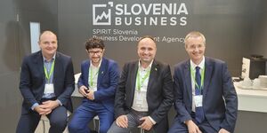 V Podravsko regijo privabljamo nove investitorje