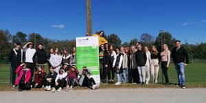 SMARTRIVER Kids and School info day