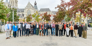 Uspešen začetek izvajanja projekta DiCE