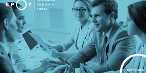 V 2023 nadaljujemo s podjetniško podporo za potencialne in obstoječe podjetnike